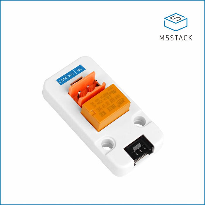 Mini 3A Relay Unit - m5stack-store