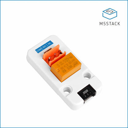 Mini 3A Relay Unit - m5stack-store