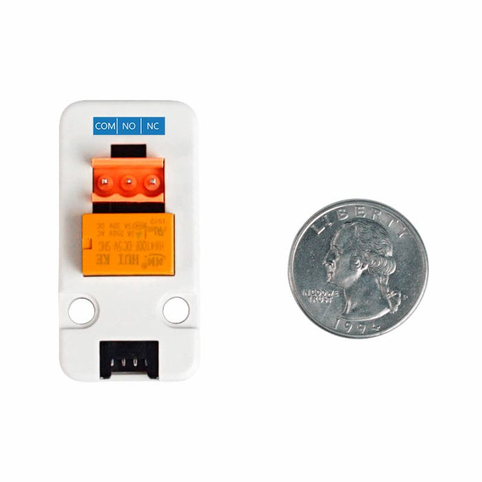 Mini 3A Relay Unit - m5stack-store