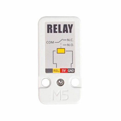 Mini 3A Relay Unit - m5stack-store