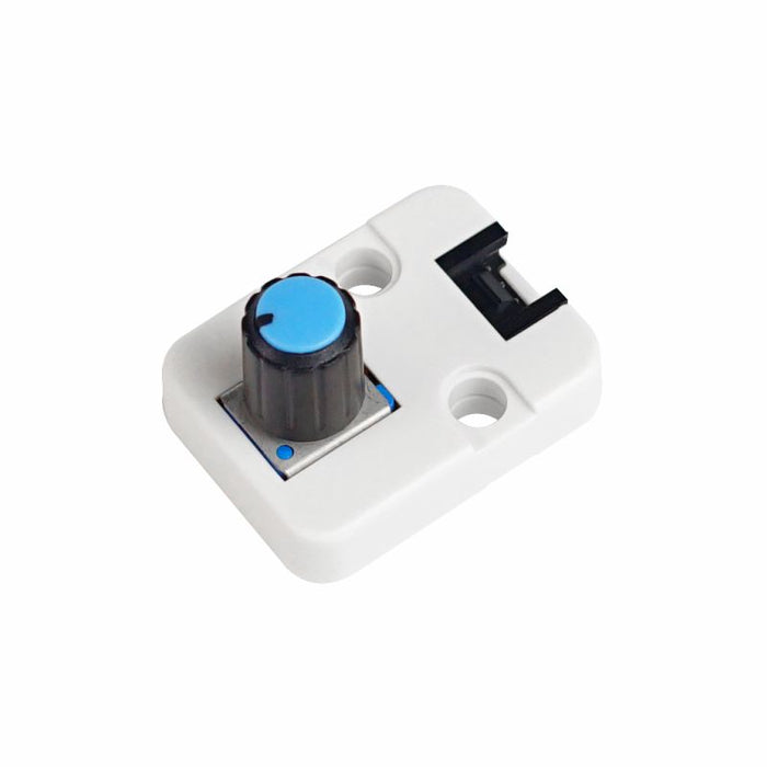 Mini Angle Unit Rotary Switch with Potentiometer - m5stack-store