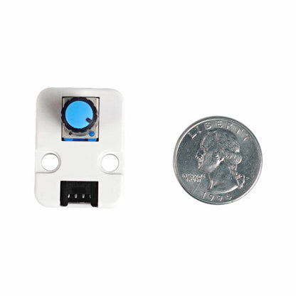 Mini Angle Unit Rotary Switch with Potentiometer - m5stack-store