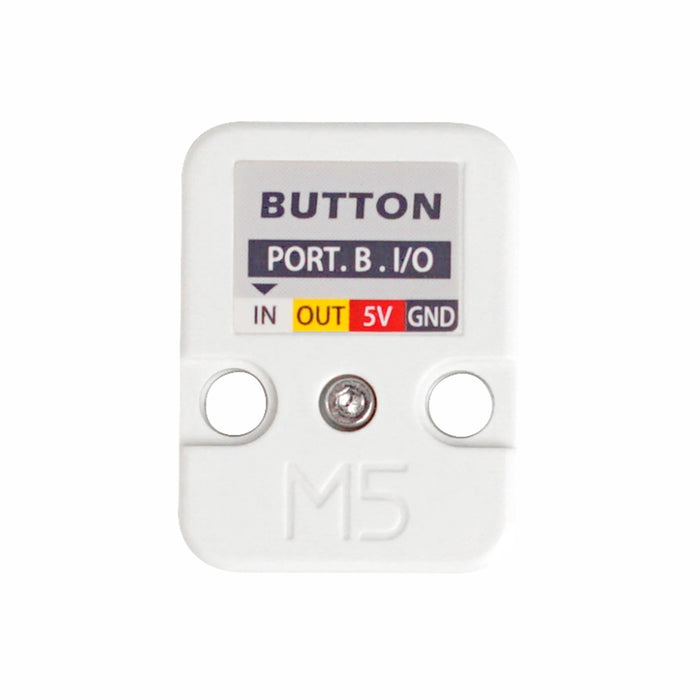 Mini Button Unit - m5stack-store