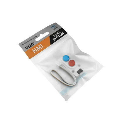 Mini Dual Button Unit - m5stack-store