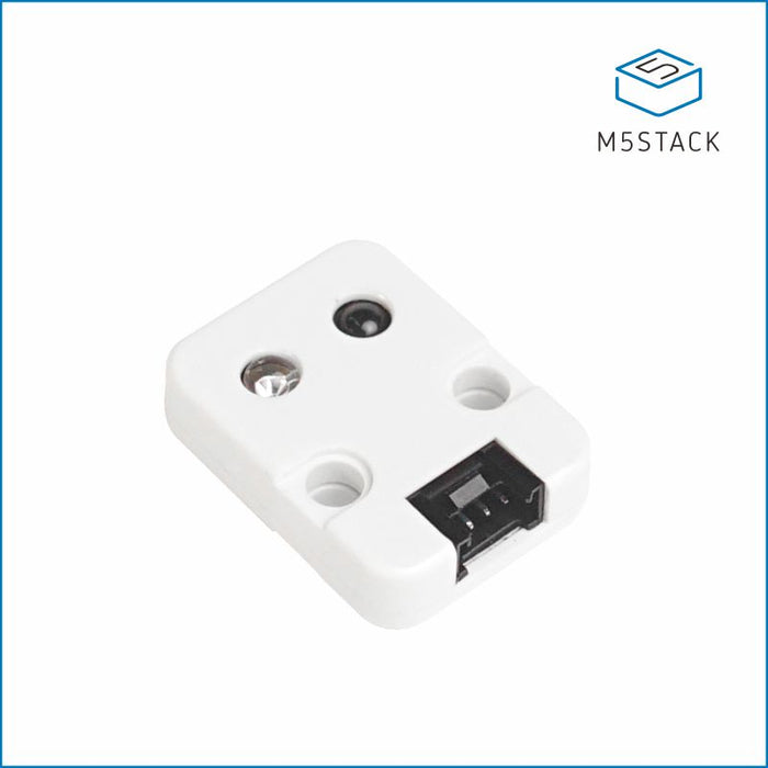 Mini Infrared Emitter & Receiver Unit - m5stack-store