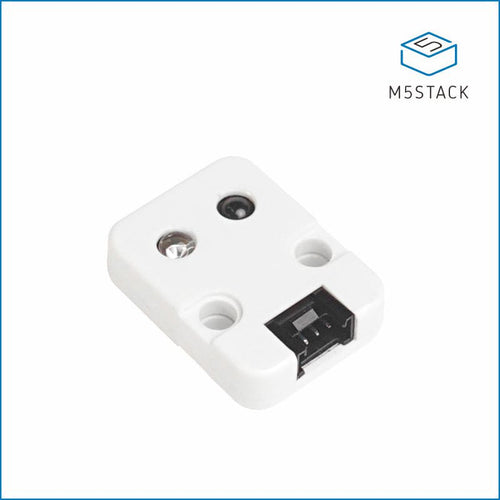 Mini Infrared Emitter & Receiver Unit - m5stack-store