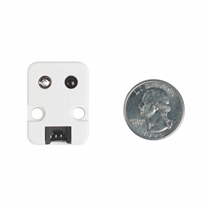 Mini Infrared Emitter & Receiver Unit - m5stack-store