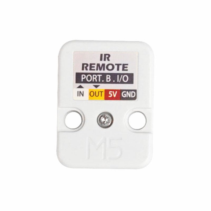 Mini Infrared Emitter & Receiver Unit - m5stack-store