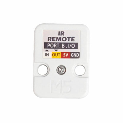 Mini Infrared Emitter & Receiver Unit - m5stack-store