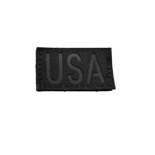 Mini IR USA Patch
