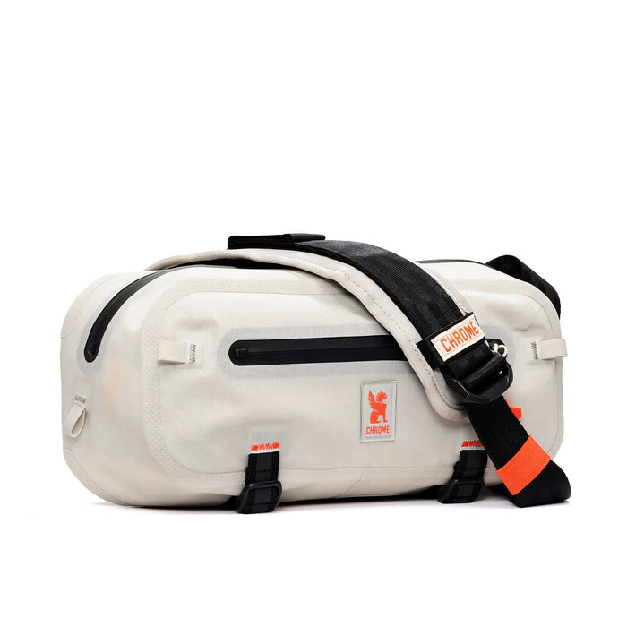 Mini Kadet in future white #color_future white