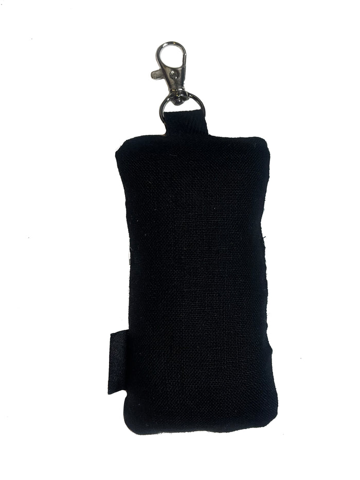 Mini Lagerfizz Soda Bag Charm