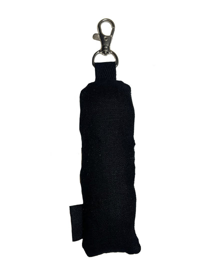Mini Ozzy Doll Bag Charm