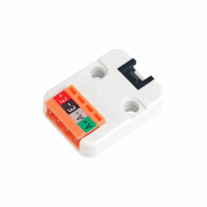 Mini Weight Unit (HX711) Load Cell Amplifier - m5stack-store