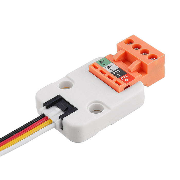 Mini Weight Unit (HX711) Load Cell Amplifier - m5stack-store