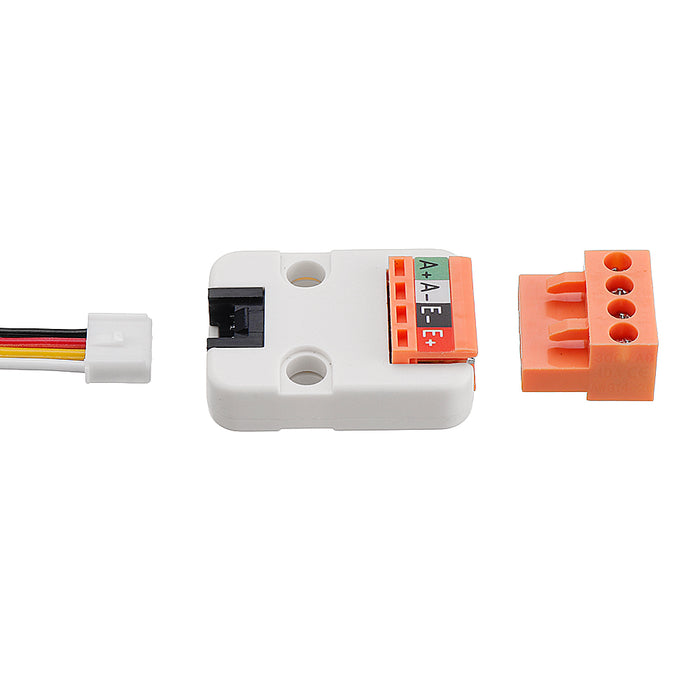Mini Weight Unit (HX711) Load Cell Amplifier - m5stack-store