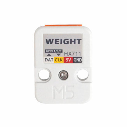 Mini Weight Unit (HX711) Load Cell Amplifier - m5stack-store