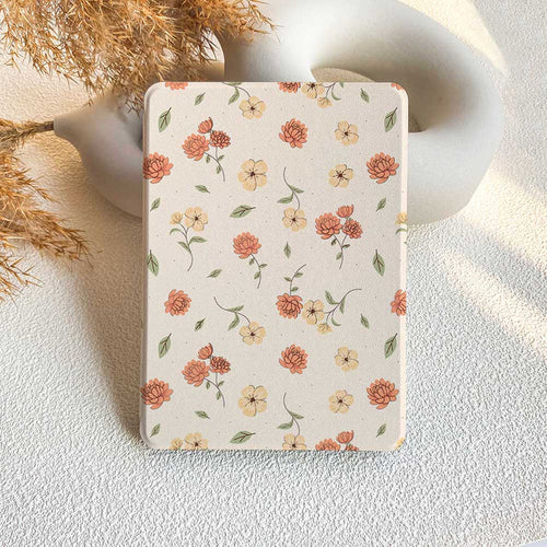 Minimalist Flowers | Kindle Case - IMCASE