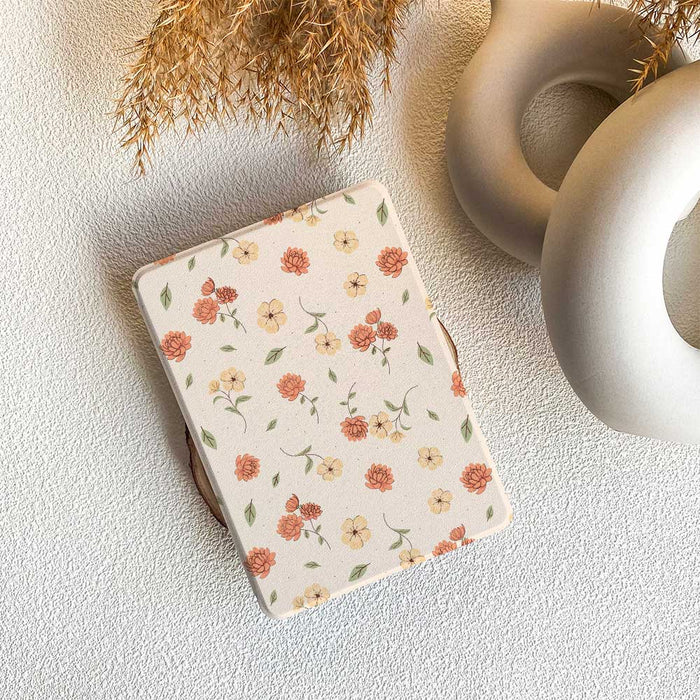 Minimalist Flowers | Kindle Case - IMCASE