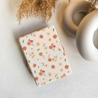 Minimalist Flowers | Kindle Case - IMCASE