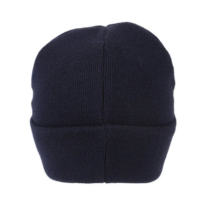 Minions - Bob Kevin And Stuart Embroidery Acrylic Knit Standard Cuff Beanie