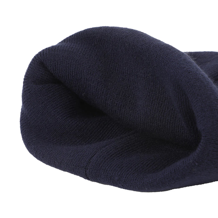 Minions - Bob Kevin And Stuart Embroidery Acrylic Knit Standard Cuff Beanie