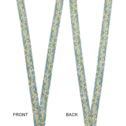Minions - Mood Lanyard