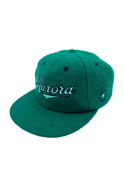 [ minnesota aurora ] borealis - Official League