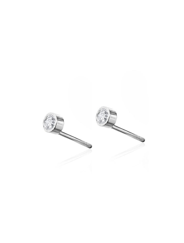 Minou Diamantörhängen 0,10 ct