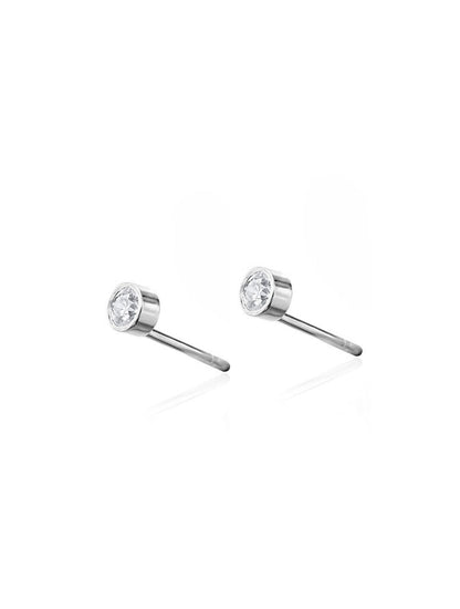 Minou Diamantörhängen 0,10 ct