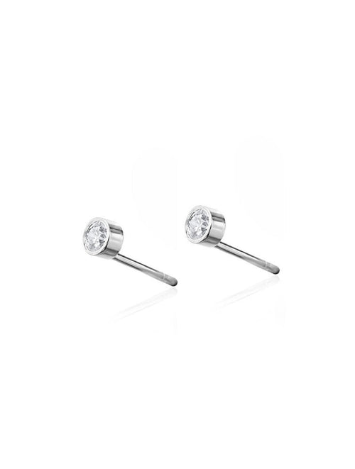 Minou Diamantörhängen 0,10 ct