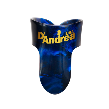 D'Andrea USA Mixed Deluxe Colors | Fingerpicks – product image 3