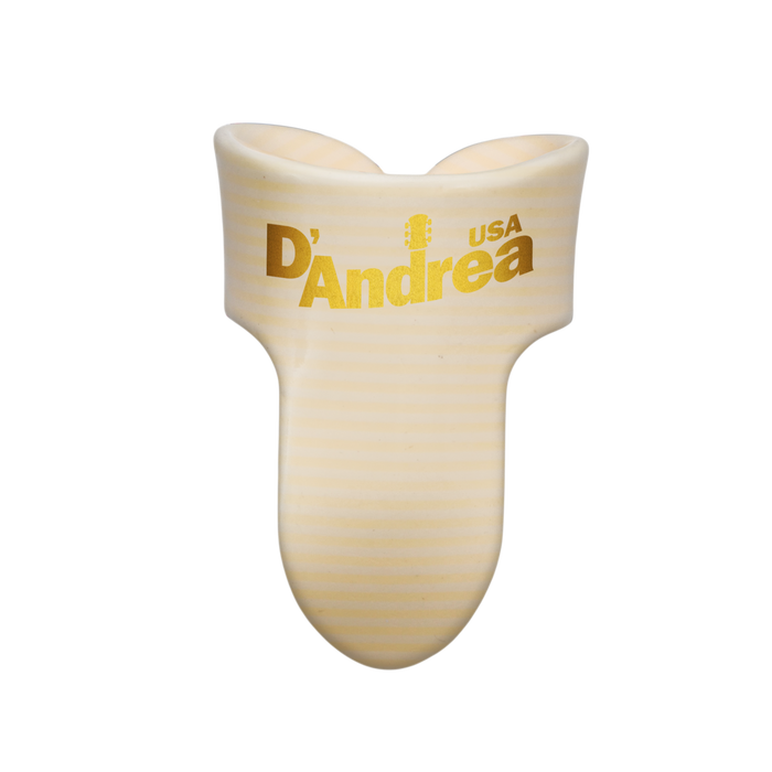 D'Andrea USA Mixed Deluxe Colors | Fingerpicks – product image 4