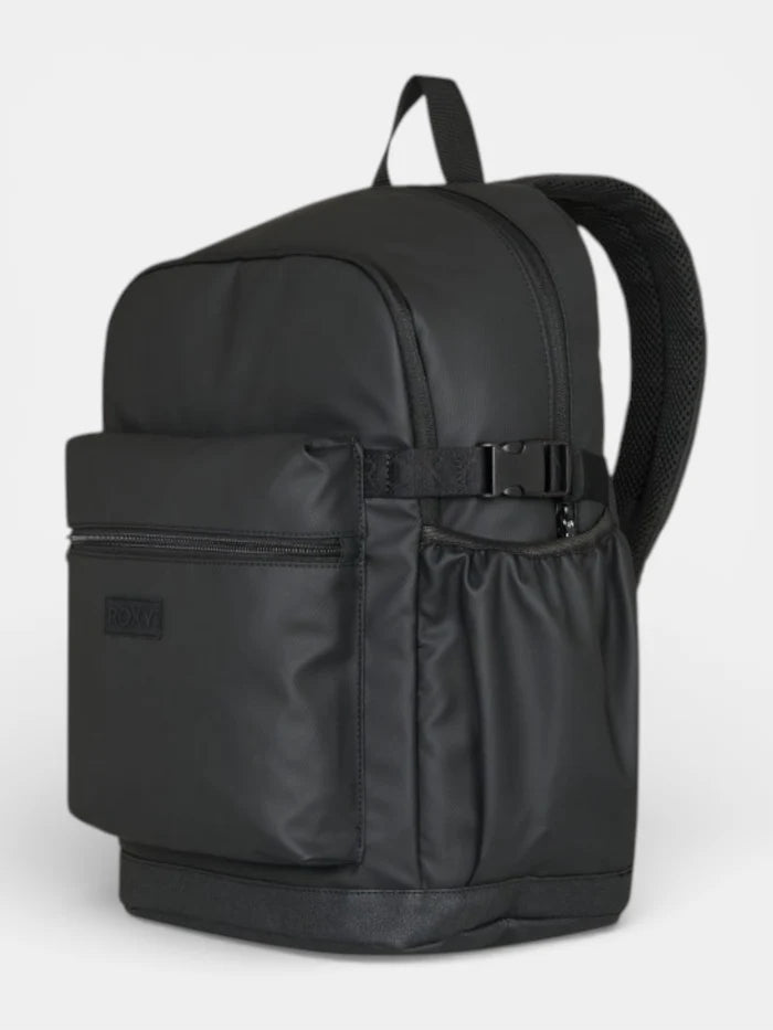 Mochila Roxy Gateline Negro