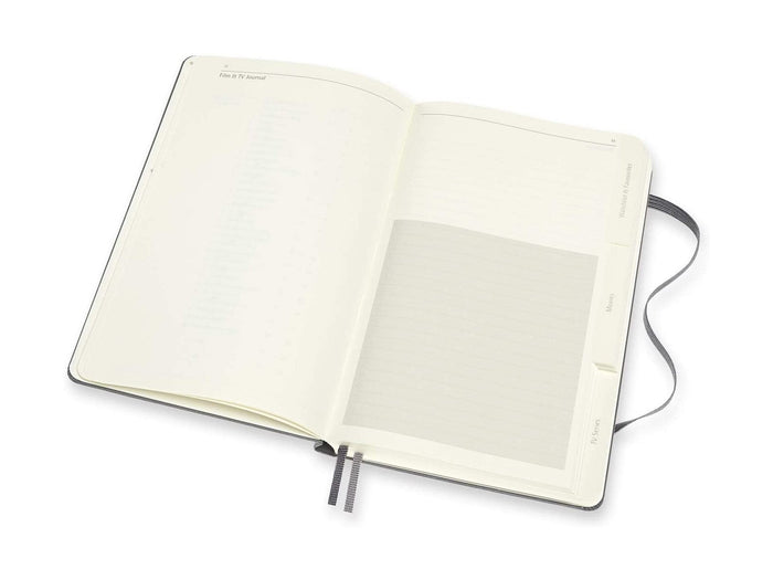 Moleskine Passion Journal - Film and TV