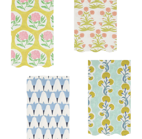 Meri Meri Party Molly Mahon Guest Napkins