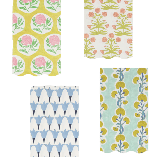 Meri Meri Party Molly Mahon Guest Napkins