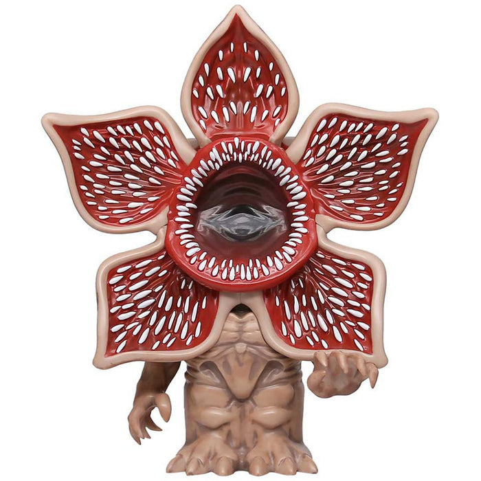 Monogram Stranger Things - Demogorgon PVC Figural Coin Bank - Kryptonite Character Store