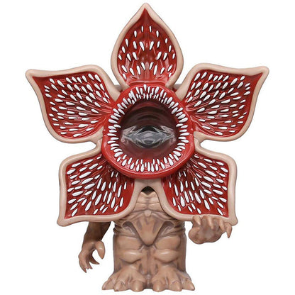Monogram Stranger Things - Demogorgon PVC Figural Coin Bank - Kryptonite Character Store