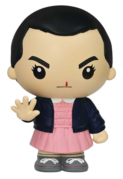 Monogram Stranger Things - Characters PVC Figural Coin Bank