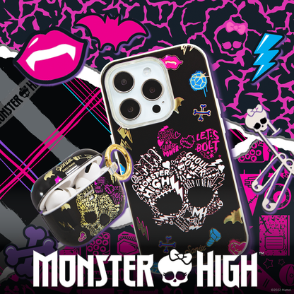 Monster High™ Let's Bolt MagSafe® Compatible iPhone Case