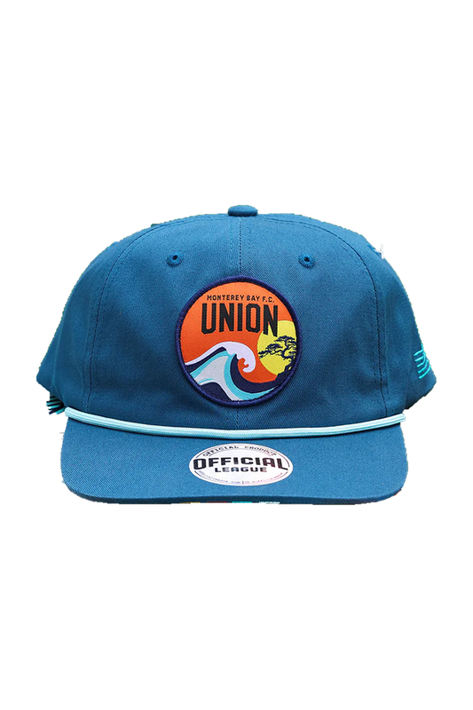 [ Monterey Bay FC ] The Poppy