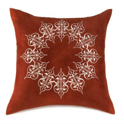 Morocco Throw Pillow