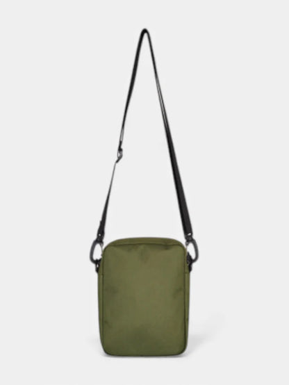Morral DC Starcher 5 Verde