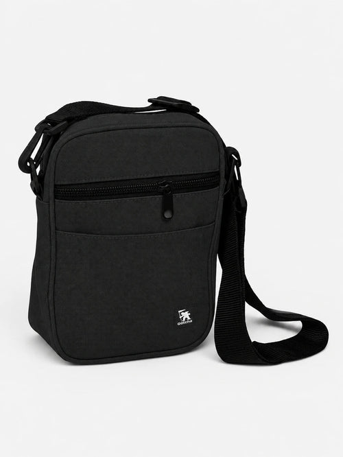 Morral Gotcha Sunset Negro — vista principal