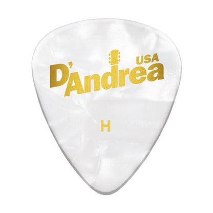 D'Andrea USA Mother of Pearl | Designer Celluloid – product image 3