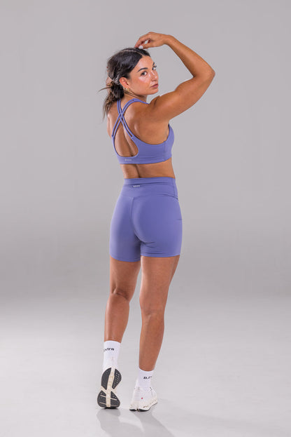 Motion Short - Iris