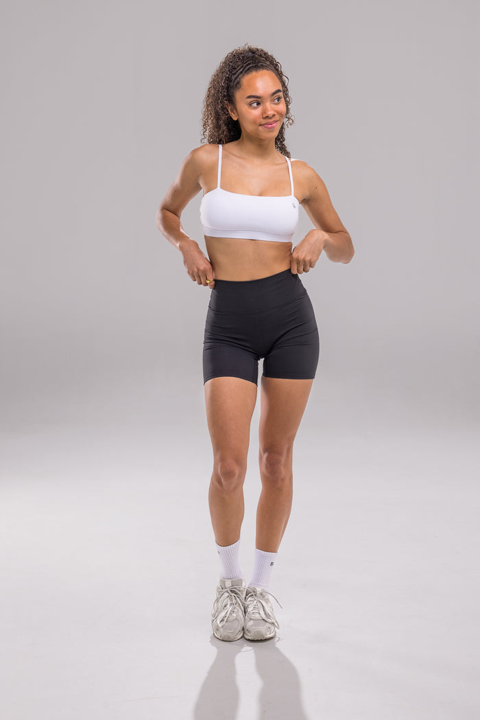 Motion Short - Jet Black