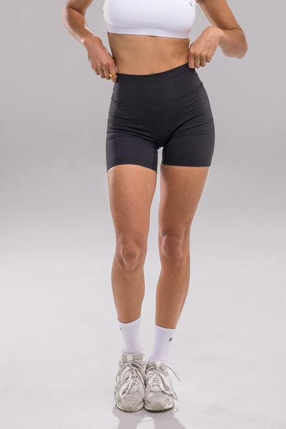 Motion Short - Jet Black