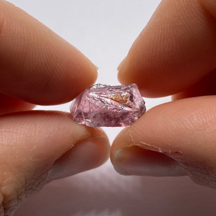 Mozambique Zircon